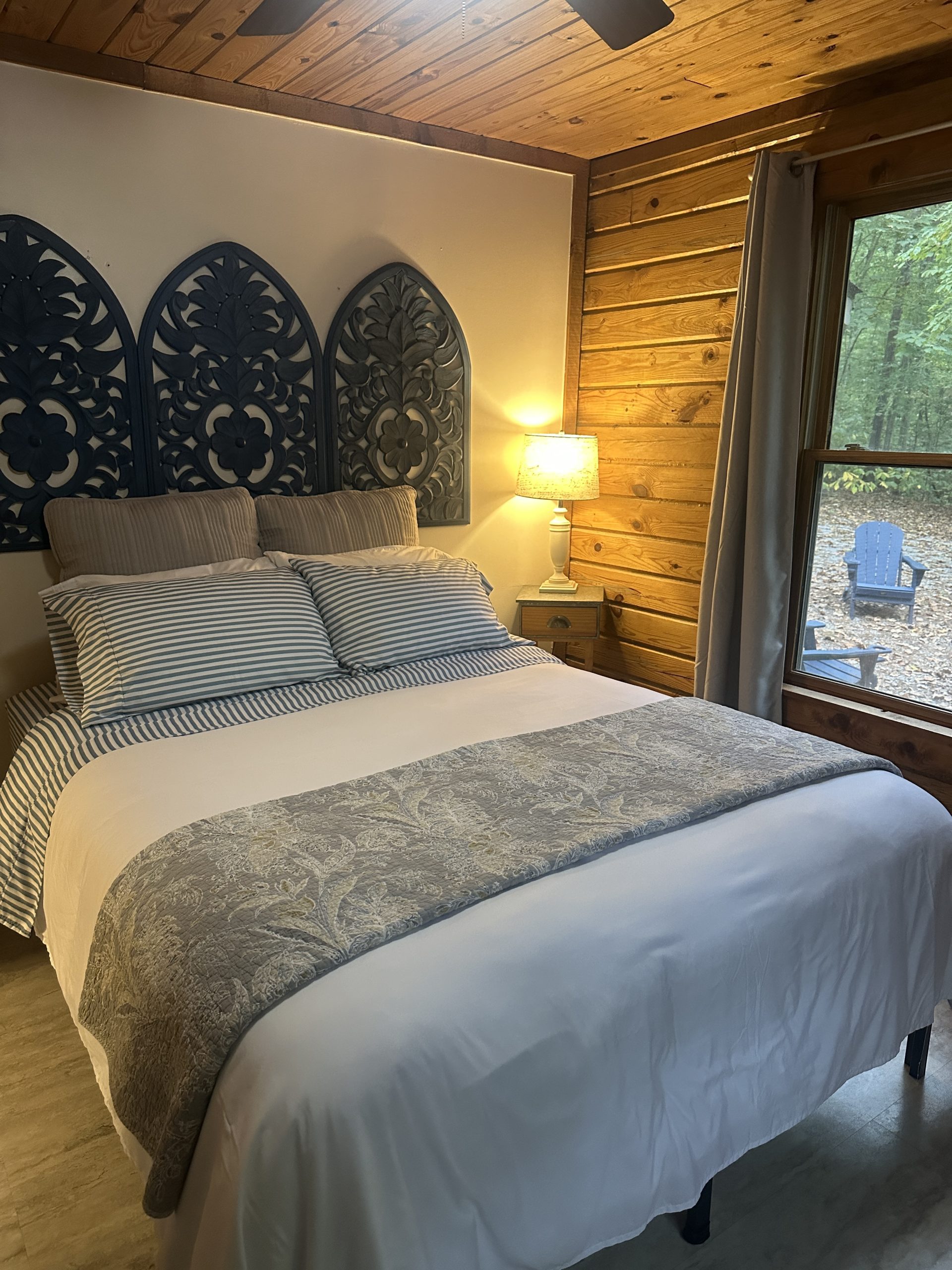 F6EBD33C-D640-4E49-9A92-05243B54EE3C rustic hideaway cabins interior